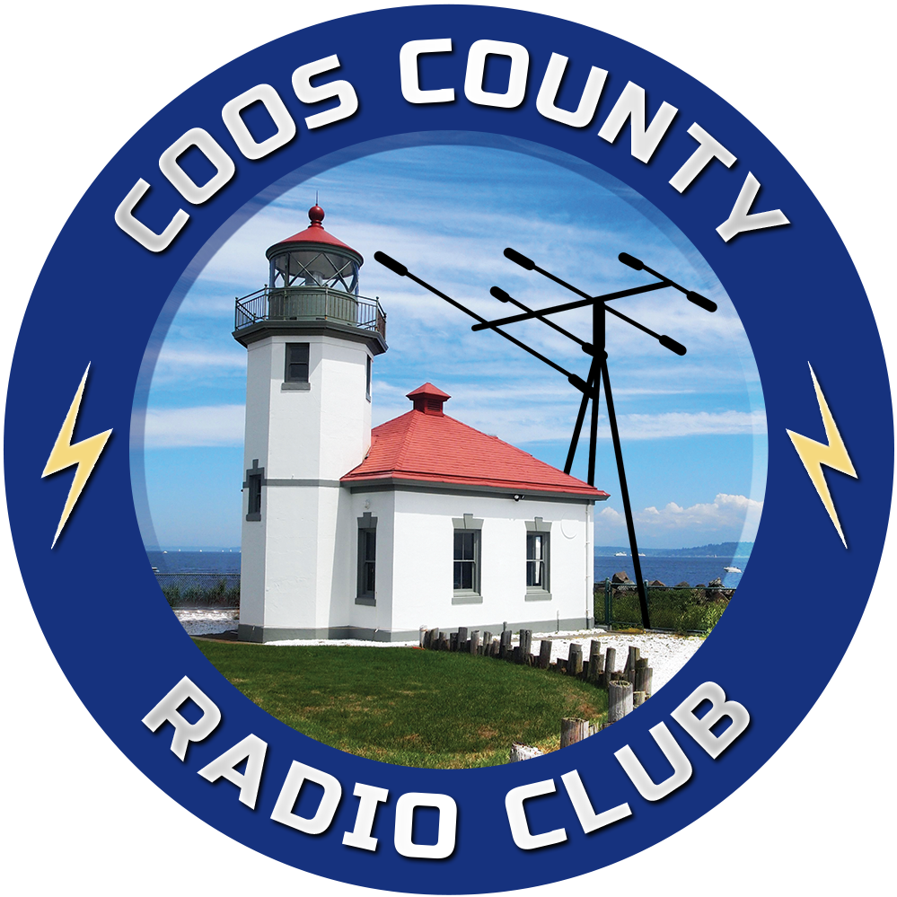Coos County Radio Club
